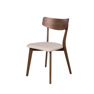 Cadeira Porto Santo Nogueira