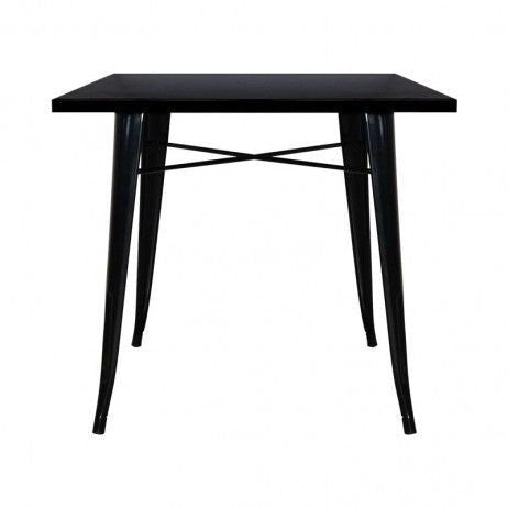 Mesa Leeds Quadrada 70