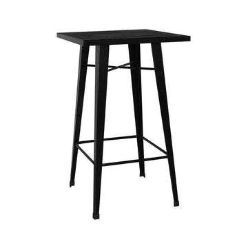 Mesa Leeds Alta Quadrada 60