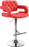 Dublin High Stool