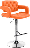 Dublin High Stool