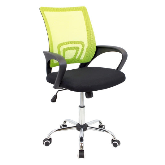 Silla de oficina Back-up