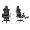 Silla Gaming DARK