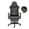 Silla Gaming DARK