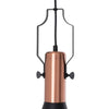 Asevar Pendant Lamp