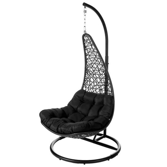 Dido Lágrima Outdoor Hanging Chair