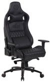 Silla Gaming Keren en Piel Natural