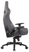 Silla Gaming Keren en Piel Natural