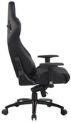 Silla Gaming Keren en Piel Natural