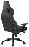 Silla Gaming Keren en Piel Natural