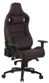 Silla Gaming Keren en Piel Natural