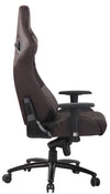 Silla Gaming Keren en Piel Natural