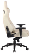 Silla Gaming Keren en Piel Natural