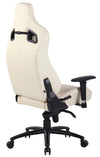 Silla Gaming Keren en Piel Natural