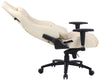Silla Gaming Keren en Piel Natural