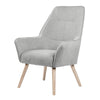 Bruges Armchair