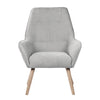 Bruges Armchair