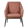 Gyor armchair