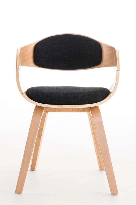 Silla Berlim de Tela