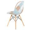 Cadeira Oslo Pastel