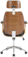 Silla de Oficina Chicago