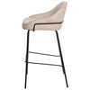Louis 76 High Stool