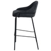 Louis 76 High Stool
