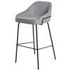 Louis 76 High Stool