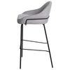 Louis 76 High Stool