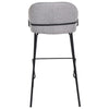Louis 76 High Stool