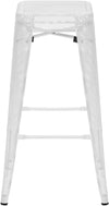 Taburete Alto Fletcher - Paquete 4