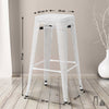 Taburete Alto Fletcher - Paquete 4