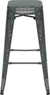 Taburete Alto Fletcher - Paquete 4