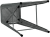 Taburete Alto Fletcher - Paquete 4