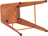Taburete Alto Fletcher - Paquete 4