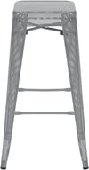 Taburete Alto Fletcher - Paquete 4