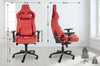 Silla Gaming Keren en Piel Natural