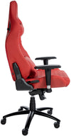 Silla Gaming Keren en Piel Natural