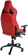Silla Gaming Keren en Piel Natural