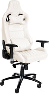 Silla Gaming Keren en Piel Natural