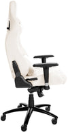 Silla Gaming Keren en Piel Natural