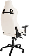 Silla Gaming Keren en Piel Natural
