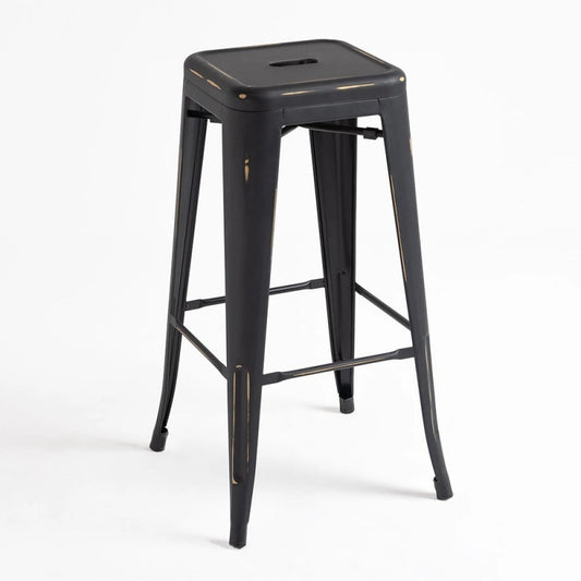 Taburete Leeds Vintage