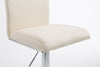 Koln Synthetic Leather Stool