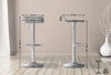 Dyn High Stool