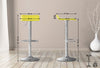 Dyn High Stool
