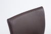Koln Synthetic Leather Stool
