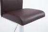 Koln Synthetic Leather Stool