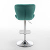 Leknes Stool
