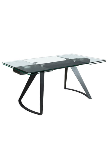 Mesa Extensível Bari 180-270